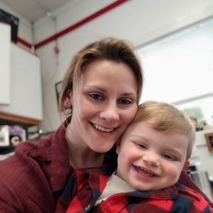 Meet your Posher, Amber